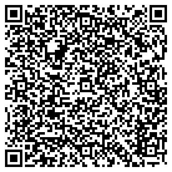 QR-код с контактной информацией организации Акона