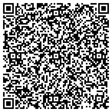 QR-код с контактной информацией организации ГБУ СРЦ «Возвращение»