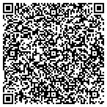 QR-код с контактной информацией организации Олимп, ООО, продовольственный магазин