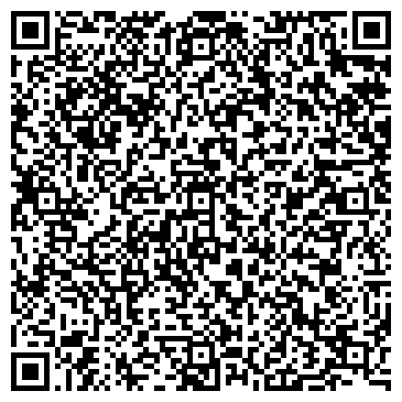 QR-код с контактной информацией организации Леонардо да Винчи