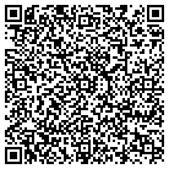 QR-код с контактной информацией организации Тривиум