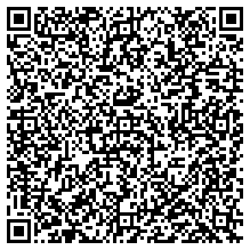 QR-код с контактной информацией организации Корсет