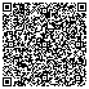 QR-код с контактной информацией организации "ATSBOX" (Закрыта)