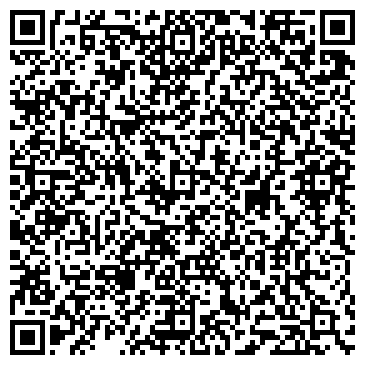 QR-код с контактной информацией организации Продуктовый магазин, ИП Исаев Э.Н.