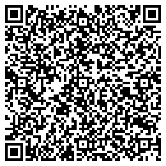 QR-код с контактной информацией организации МЕГГИ