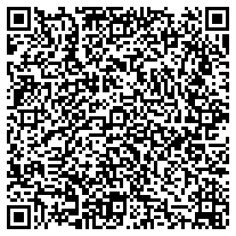 QR-код с контактной информацией организации ООО Золушка
