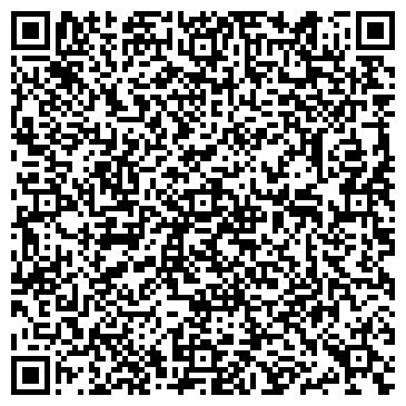 QR-код с контактной информацией организации ПАО «Т ПЛЮС» Каргалинская ТЭЦ