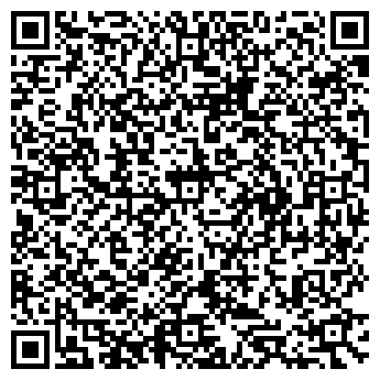 QR-код с контактной информацией организации ООО АльПром