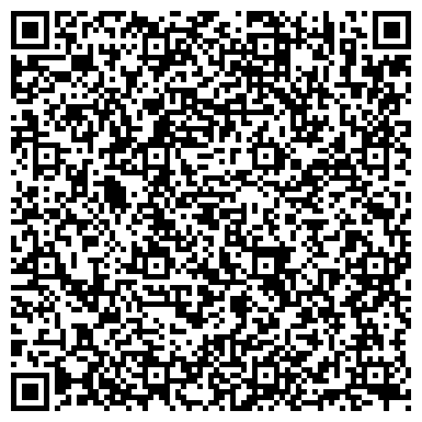 QR-код с контактной информацией организации АО «Ростехинвентаризация - Федеральное БТИ»