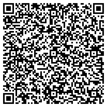 QR-код с контактной информацией организации Basho