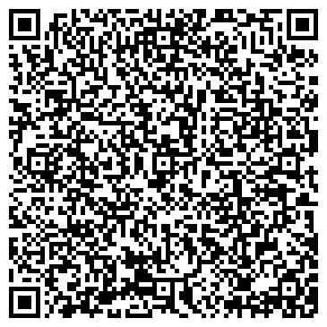 QR-код с контактной информацией организации Апогей