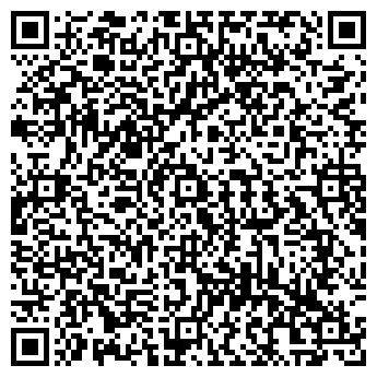 QR-код с контактной информацией организации ООО ФрешПринт