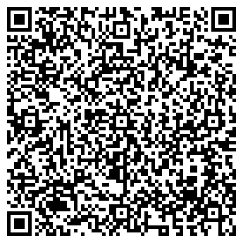 QR-код с контактной информацией организации Устрада Авто