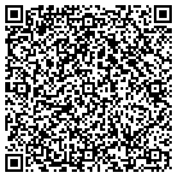QR-код с контактной информацией организации Тыгын Дархан