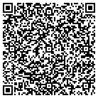 QR-код с контактной информацией организации Сайтос