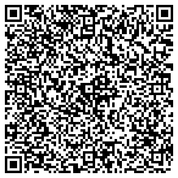 QR-код с контактной информацией организации «ЖелДорЭкспедиция-Самара»