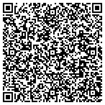 QR-код с контактной информацией организации Магазин женской одежды на ул. 3-й микрорайон, 130