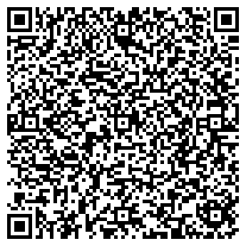 QR-код с контактной информацией организации Кама Пневматика