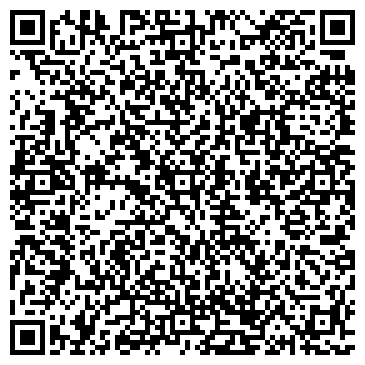 QR-код с контактной информацией организации Отель Саха