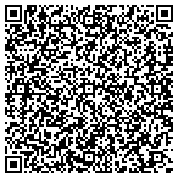 QR-код с контактной информацией организации ИП Кашпур М.В.