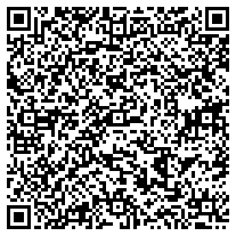 QR-код с контактной информацией организации Якутяночка