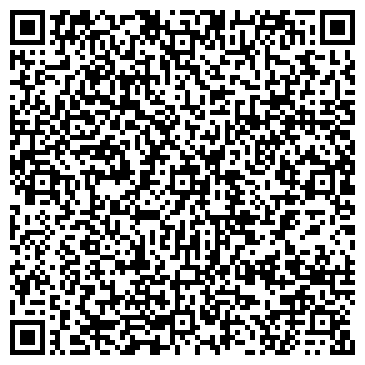 QR-код с контактной информацией организации ИП Амеженко П.Ю.