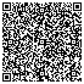 QR-код с контактной информацией организации Продуктовый магазин, ООО Карудоф