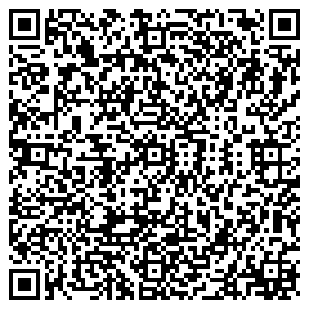 QR-код с контактной информацией организации Mexx