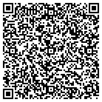 QR-код с контактной информацией организации Ночлег Плюс