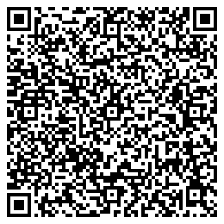 QR-код с контактной информацией организации Матхитон