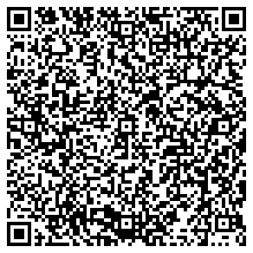 QR-код с контактной информацией организации PROбег