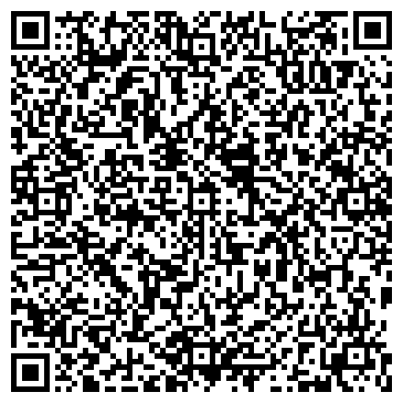 QR-код с контактной информацией организации ООО ГолдТехГрупп