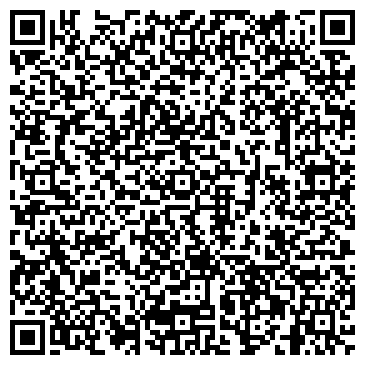 QR-код с контактной информацией организации Аквачист