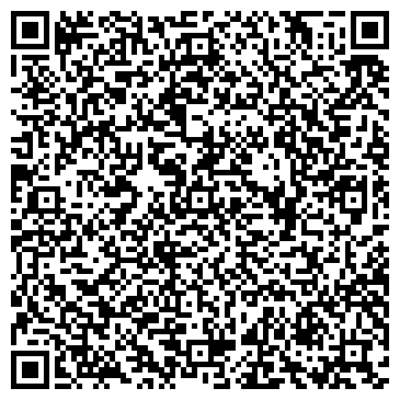 QR-код с контактной информацией организации Продуктовый магазин, ООО Мираж