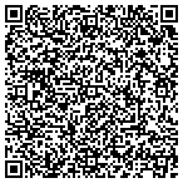 QR-код с контактной информацией организации Мега спорт