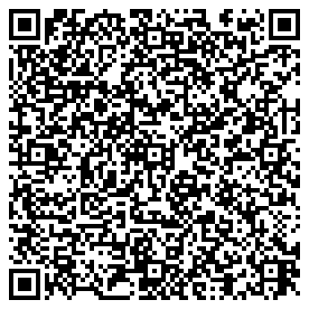 QR-код с контактной информацией организации Two thousand