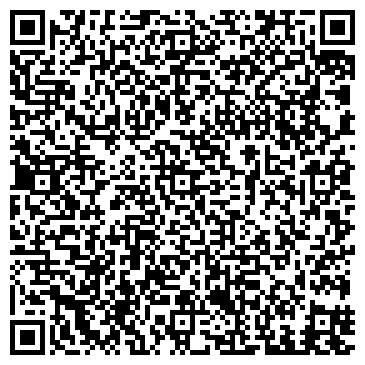 QR-код с контактной информацией организации ИП Леоненко С.В.