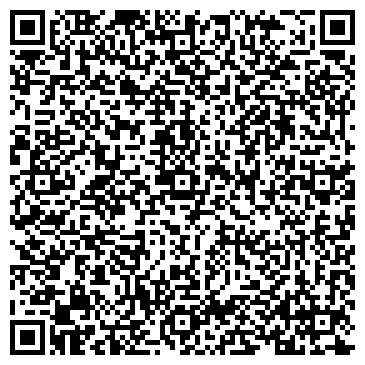 QR-код с контактной информацией организации Higadget.ru