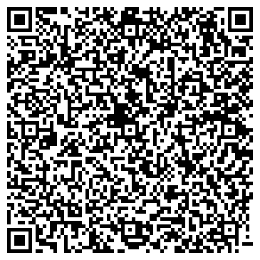QR-код с контактной информацией организации Продуктовый магазин на ул. Ленина, 10