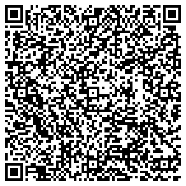 QR-код с контактной информацией организации Mobi-ON