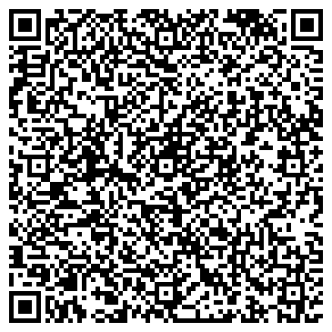 QR-код с контактной информацией организации Дуэт-Лига