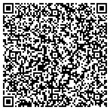 QR-код с контактной информацией организации Дабл Ю