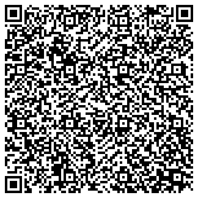 QR-код с контактной информацией организации Стоматологическая поликлиника