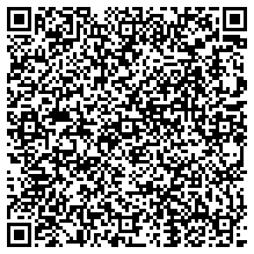 QR-код с контактной информацией организации Waggon paris