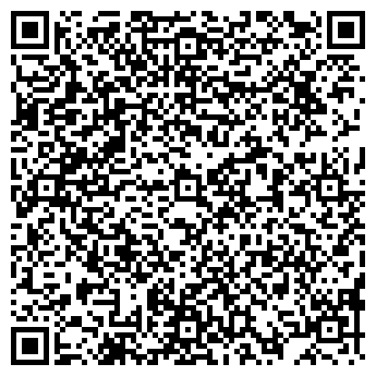 QR-код с контактной информацией организации Санчо Паста