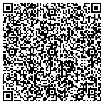 QR-код с контактной информацией организации Продукты, магазин, ООО Кахети-Дон