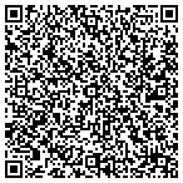 QR-код с контактной информацией организации ООО Брэйв