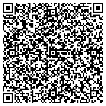 QR-код с контактной информацией организации Хабаровский Международный Аэропорт