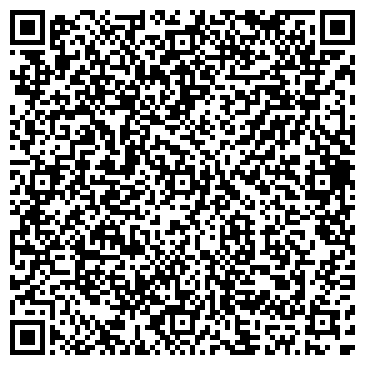 QR-код с контактной информацией организации Мастерская хороших сайтов