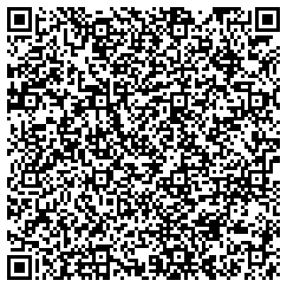 QR-код с контактной информацией организации 1С: Мультимедиа. Сибирь, ООО, оптовая компания, Кемеровский филиал